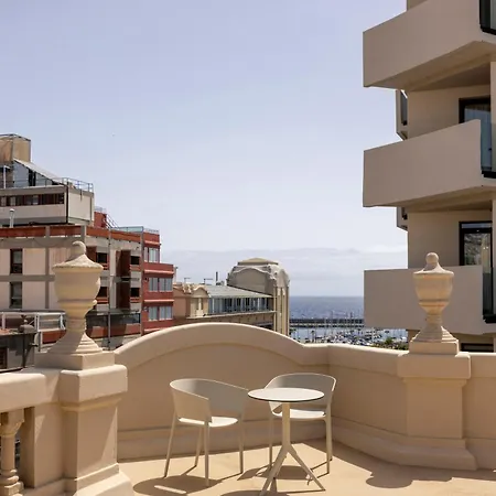 Castillo Apartment Santa Cruz de Tenerife