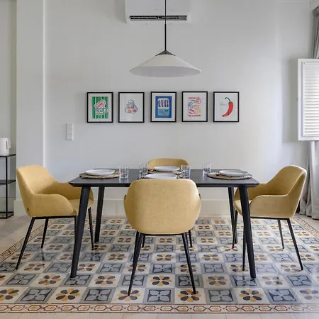 Apartment Castillo